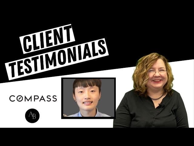 Client Testimonial for Amy Brown, Realtor from Chung-Hui | Columbia Realtor