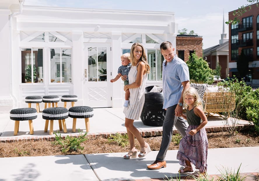 Compass Private Exclusives Shaun Murphy DC Metropolitan Real Estate