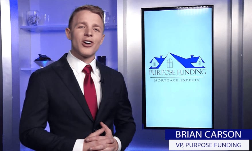 Purpose Funding Debt Consolidation Short - Brian Carson