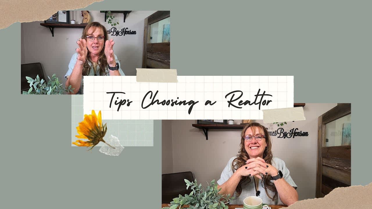 What to Look for in a Realtor® | Tip Tuesday