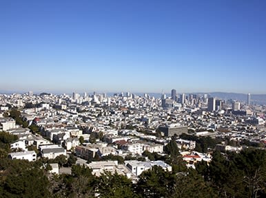 Corona Heights