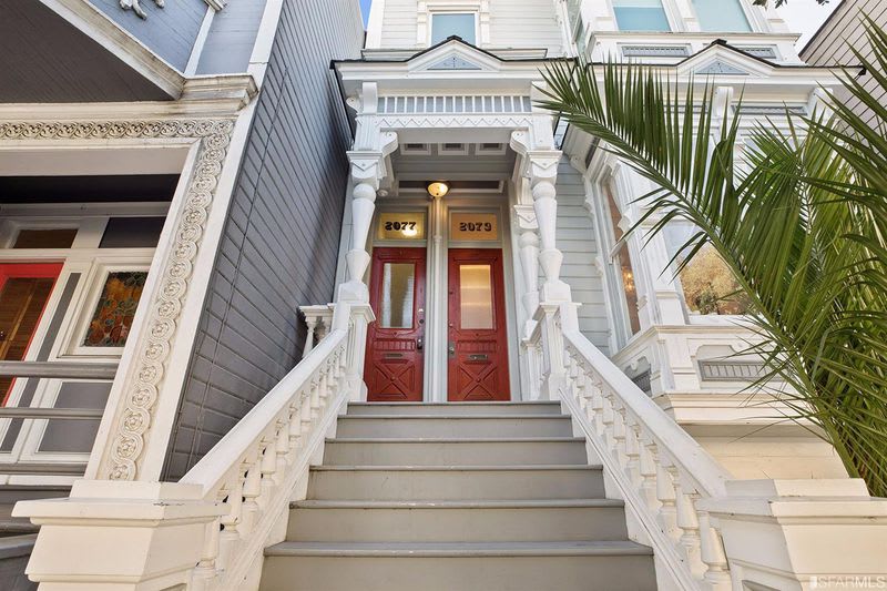 2079 Golden Gate Ave | $1,200,000