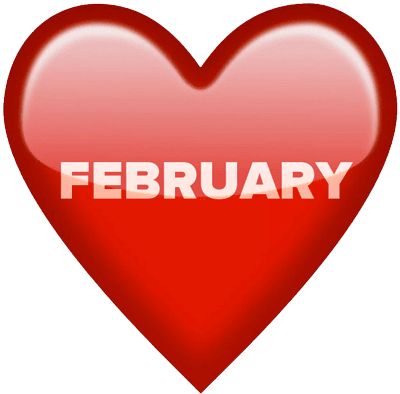 The Love Month