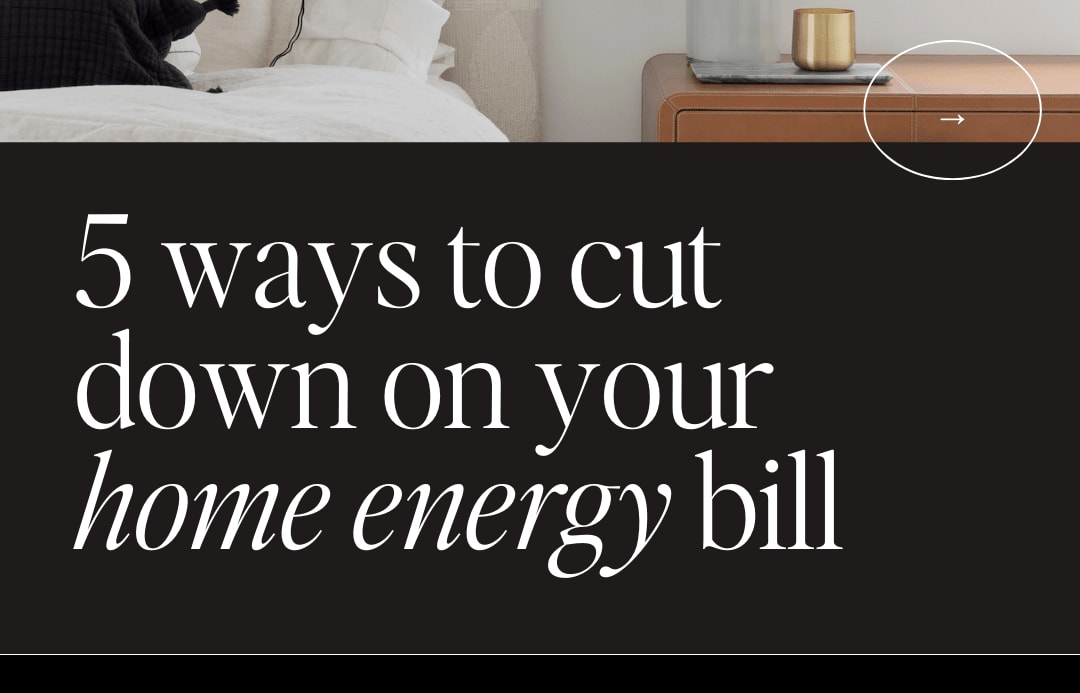 January 10th Marks National Cut Your Energy Costs Day