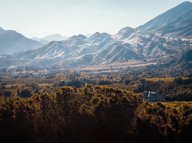 12 Facts About Ojai History