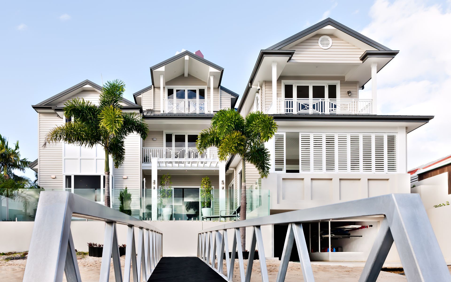 Luxury Homes in Jacksonville Beach, FL Stephen Williams