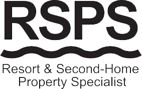    	 Resort & Second-Home property Specialist