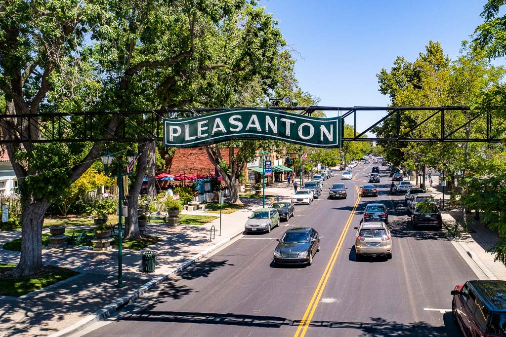 Pleasanton Neighborhood Guide RE/MAX Accord