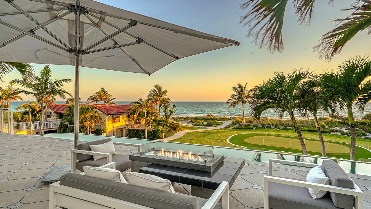 ARIA - Luxury Living on Longboat Key, Florida