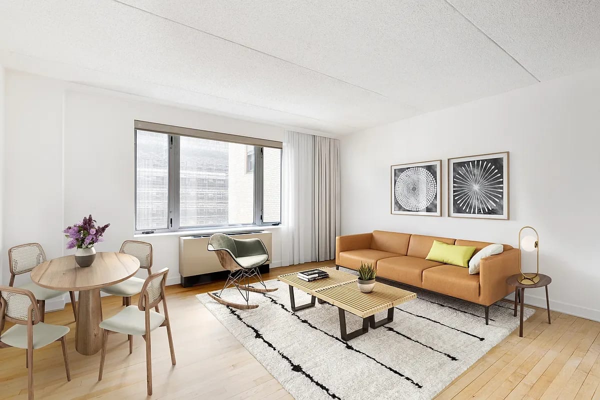 53 Boerum Pl APT 11B