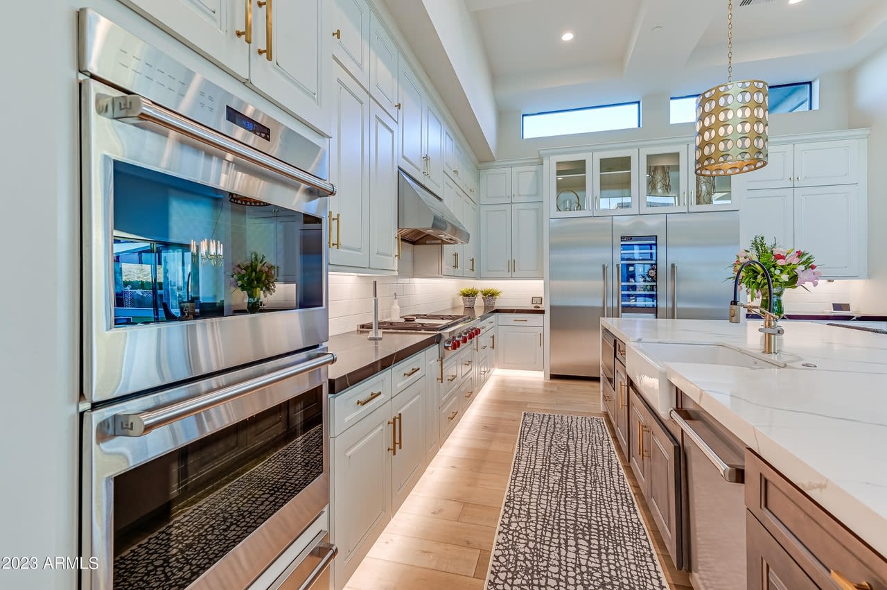 11748 E Quail Track Dr E Real Estate Listing ROCO Luxury Homes