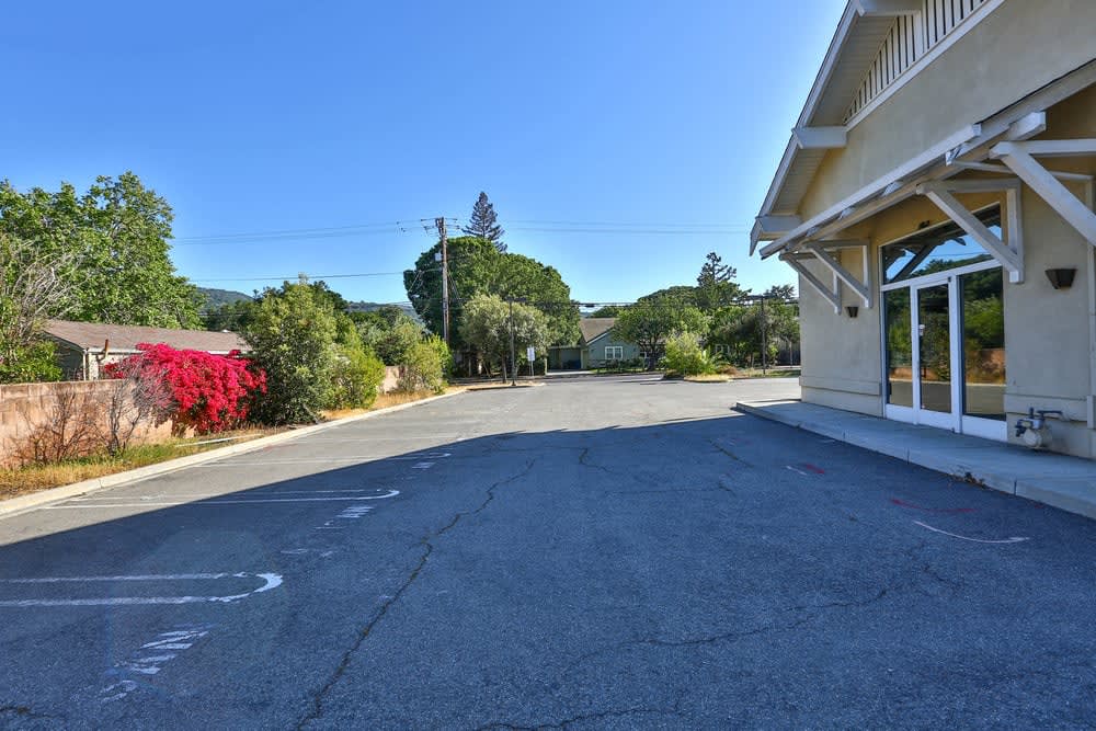 16212 Los Gatos Blvd Tony Odom