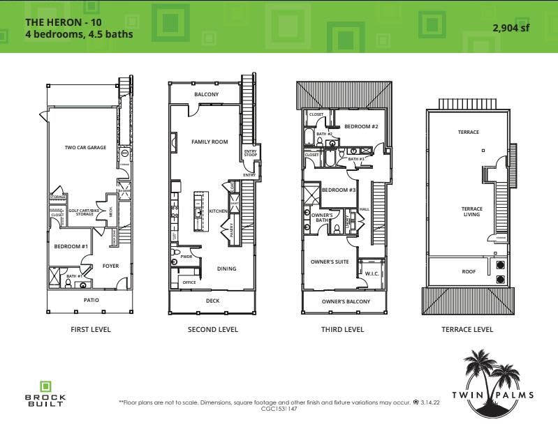 13063 US-98 #Lot 5