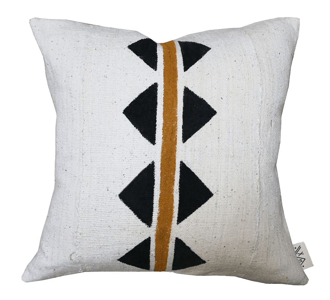 Trend Alert - Warm Neutrals NEST Magazine - Nest Realty