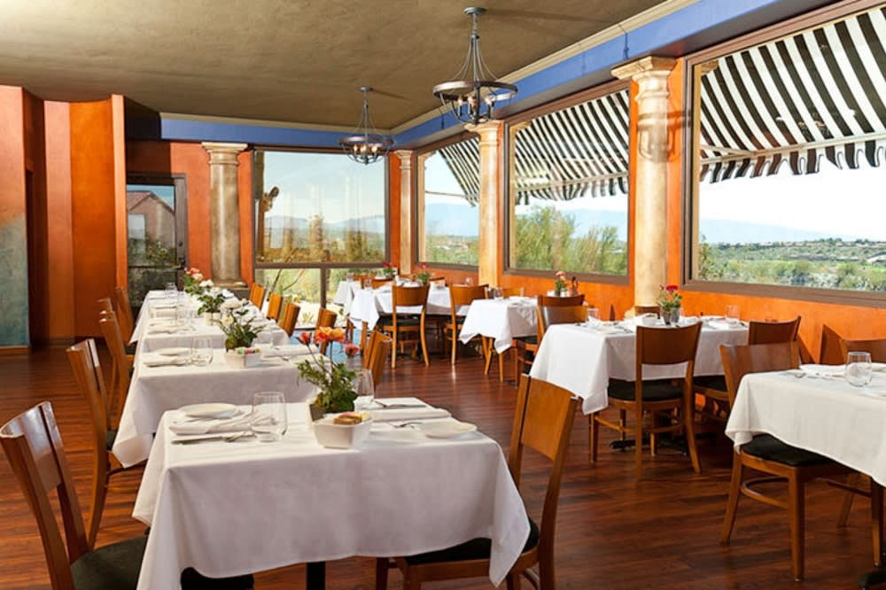 Top 6 Date Spots in Catalina Foothills Southern Arizona Properties in