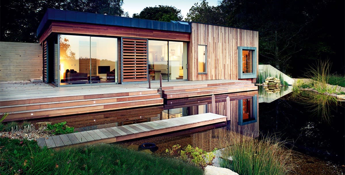 Eco Luxury Property Management Reference: Eco Luxury Living I B B Luxury Properties