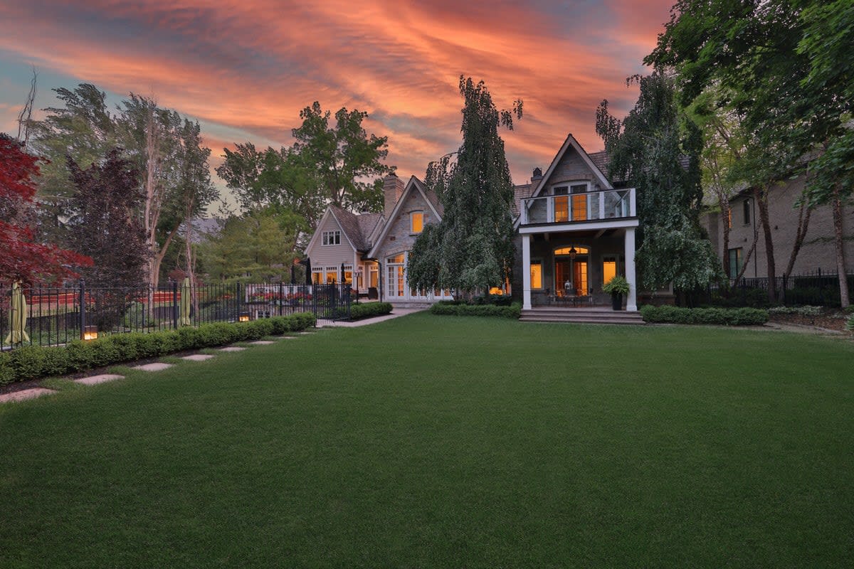 319 Balsam Drive, Oakville, Canada