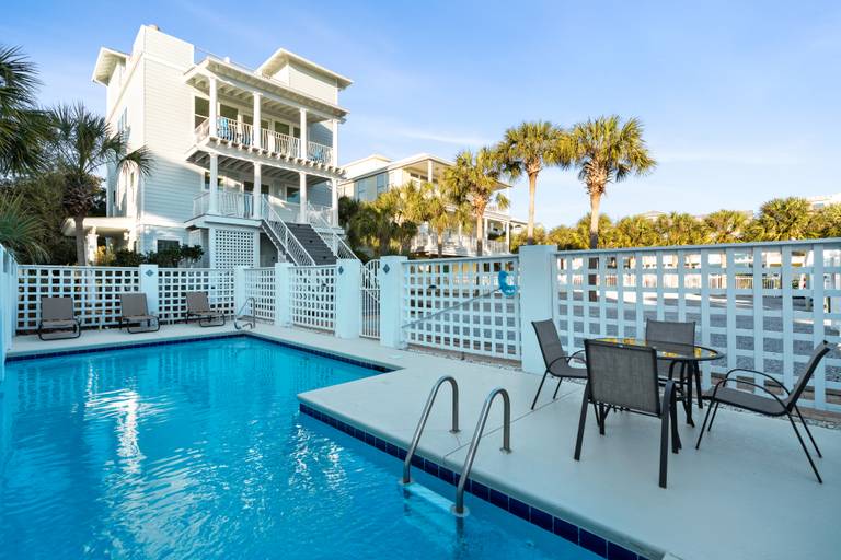 Watercolor, FL Luxury Homes For Sale The Beach Group