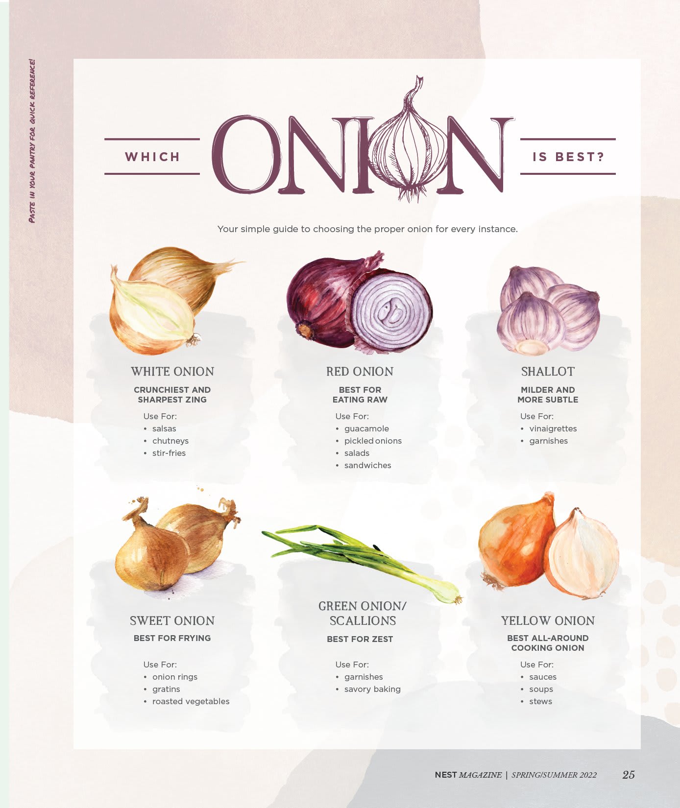 onion