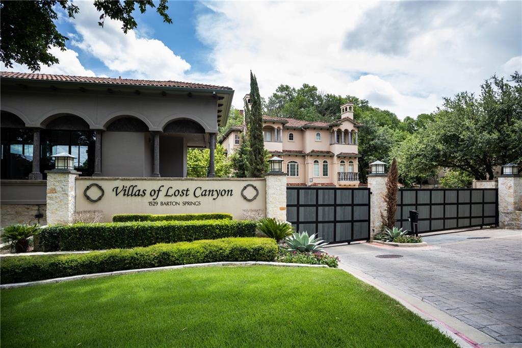 1529 Barton Springs Rd, #7