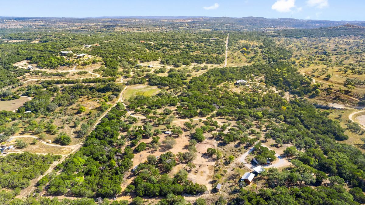 Ranch at Cypress Hill Springs