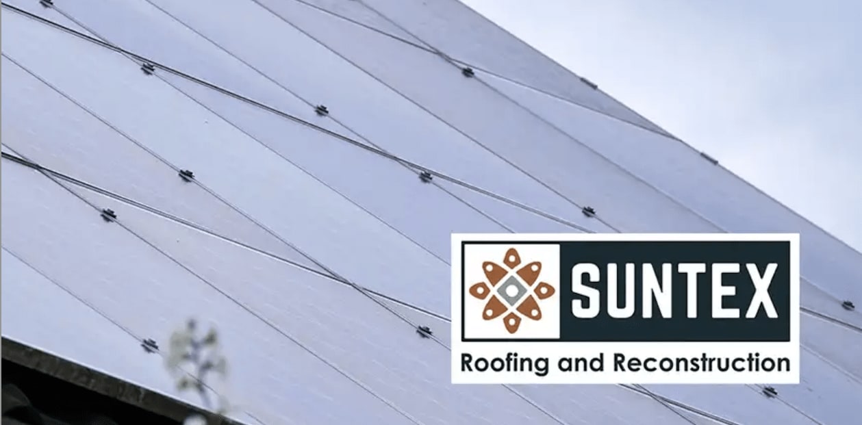 Harnessing the Power of the Sun: SunTex Roofing's Solar Solutions