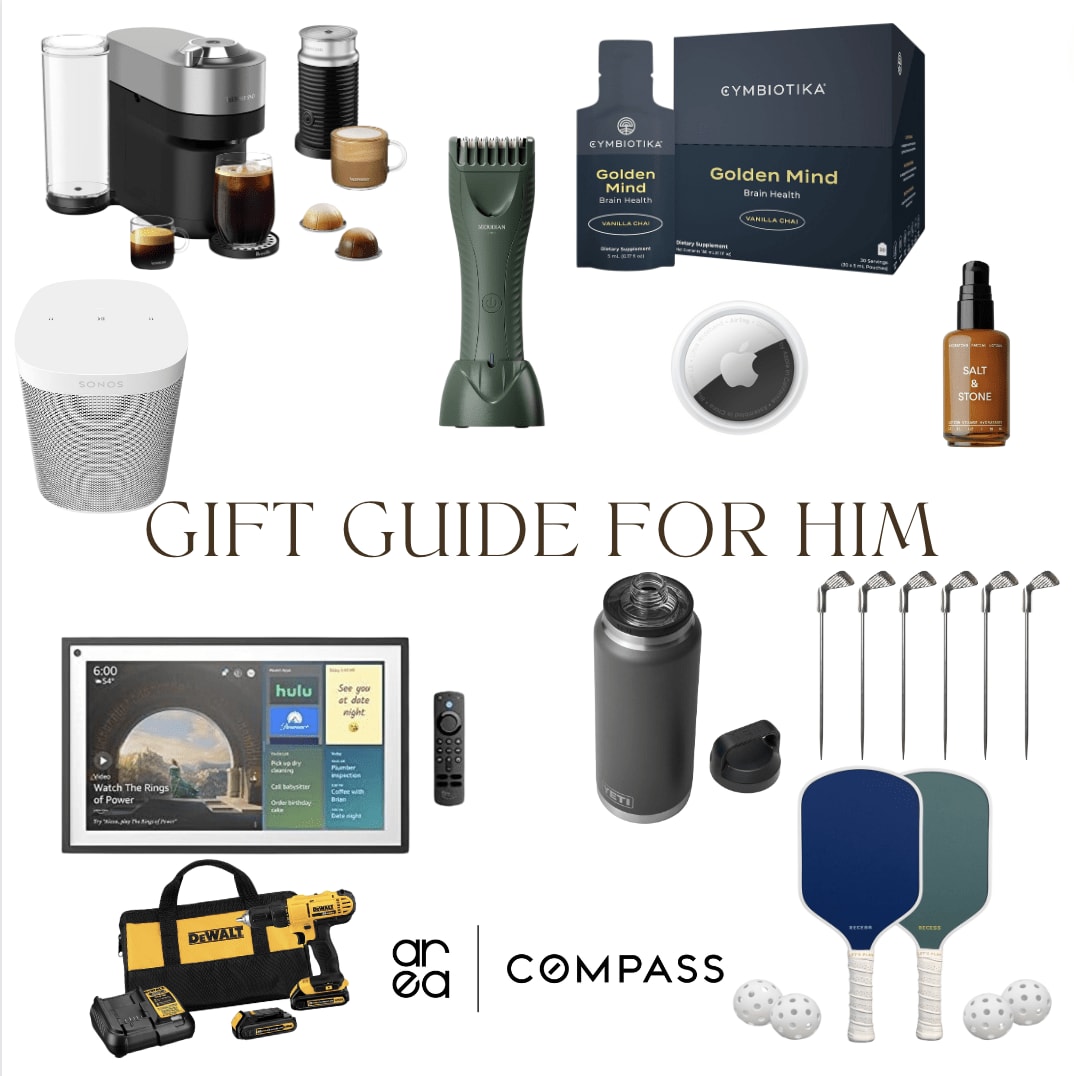 s Accessories Holiday Gift Guide