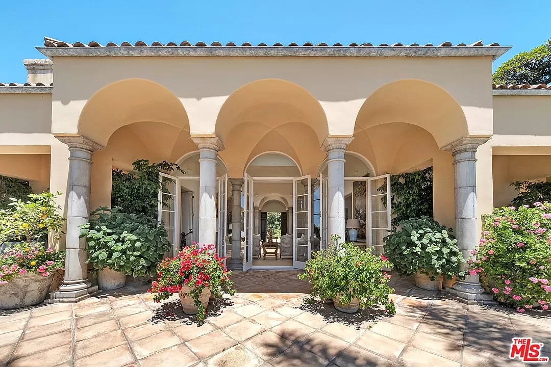 691 Picacho Ln The Di Prizito Group, Inc. Beverly Hills Real Estate