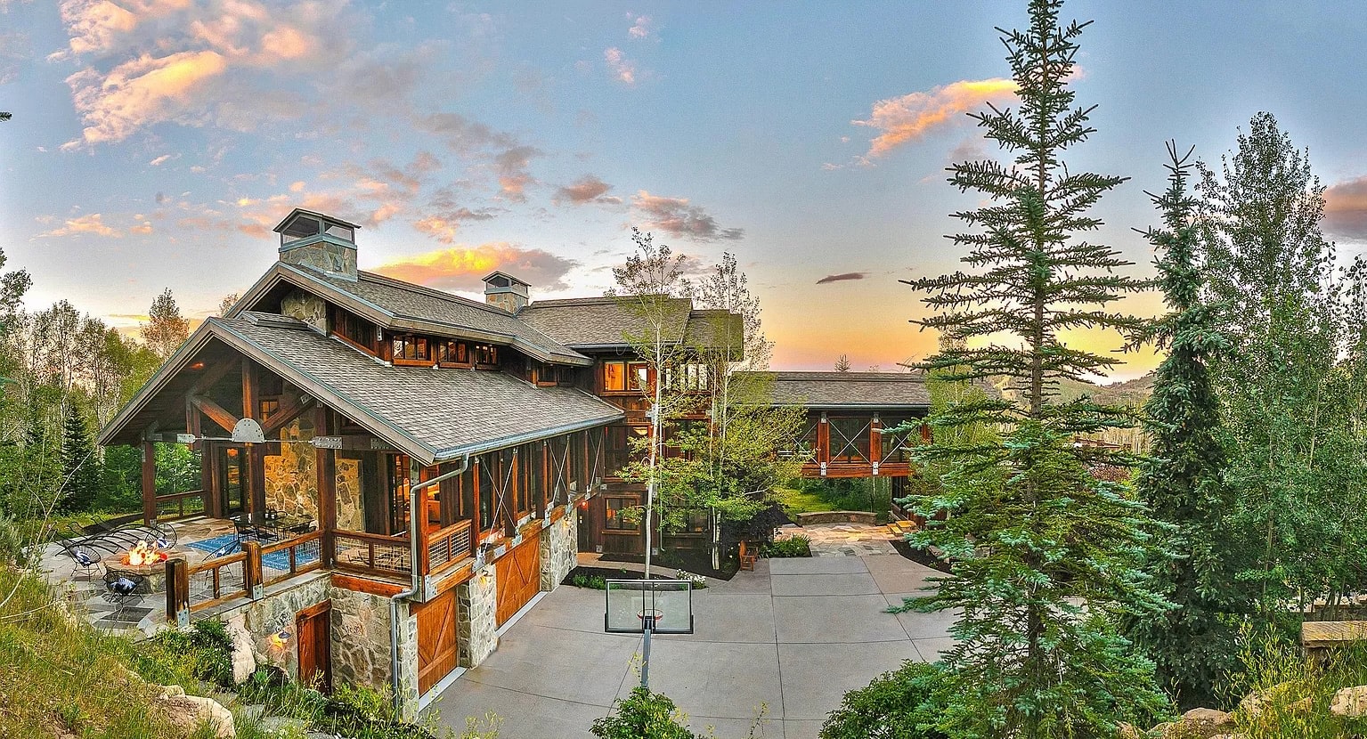 Listings Park City Real Estate Team Stone Edge Real Estate