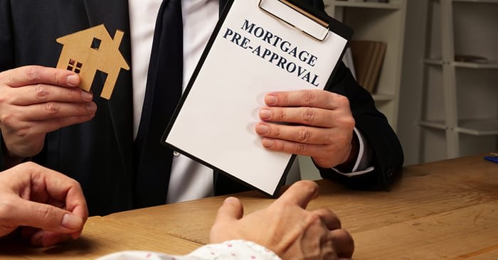 What’s a Mortgage Pre-approval Letter, and Why Do You Need One?