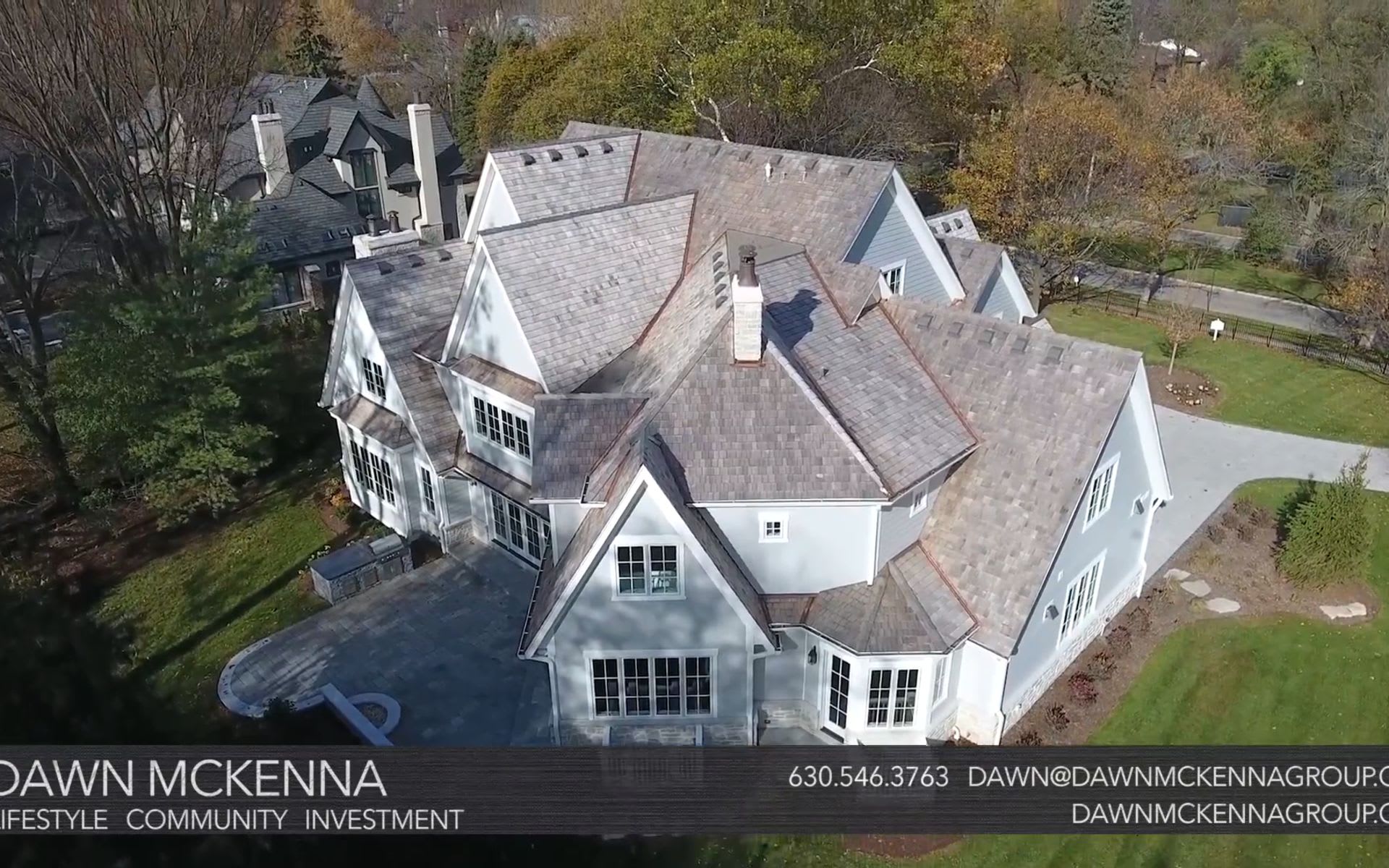 Property Videos The Dawn McKenna Group Chicago Real Estate