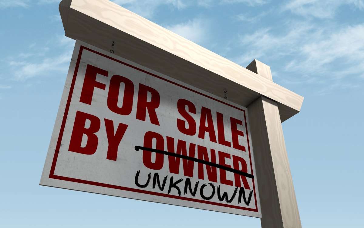 Preventing Your Home from Being Sold Without Your Consent
