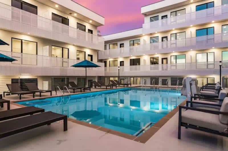 Investing in Nashville's Short-Term Rental Market