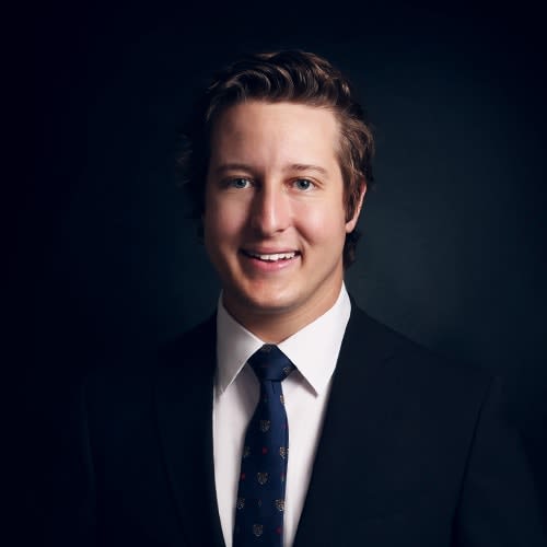 Agent Austin Sreden Oxnard Real Estate Team