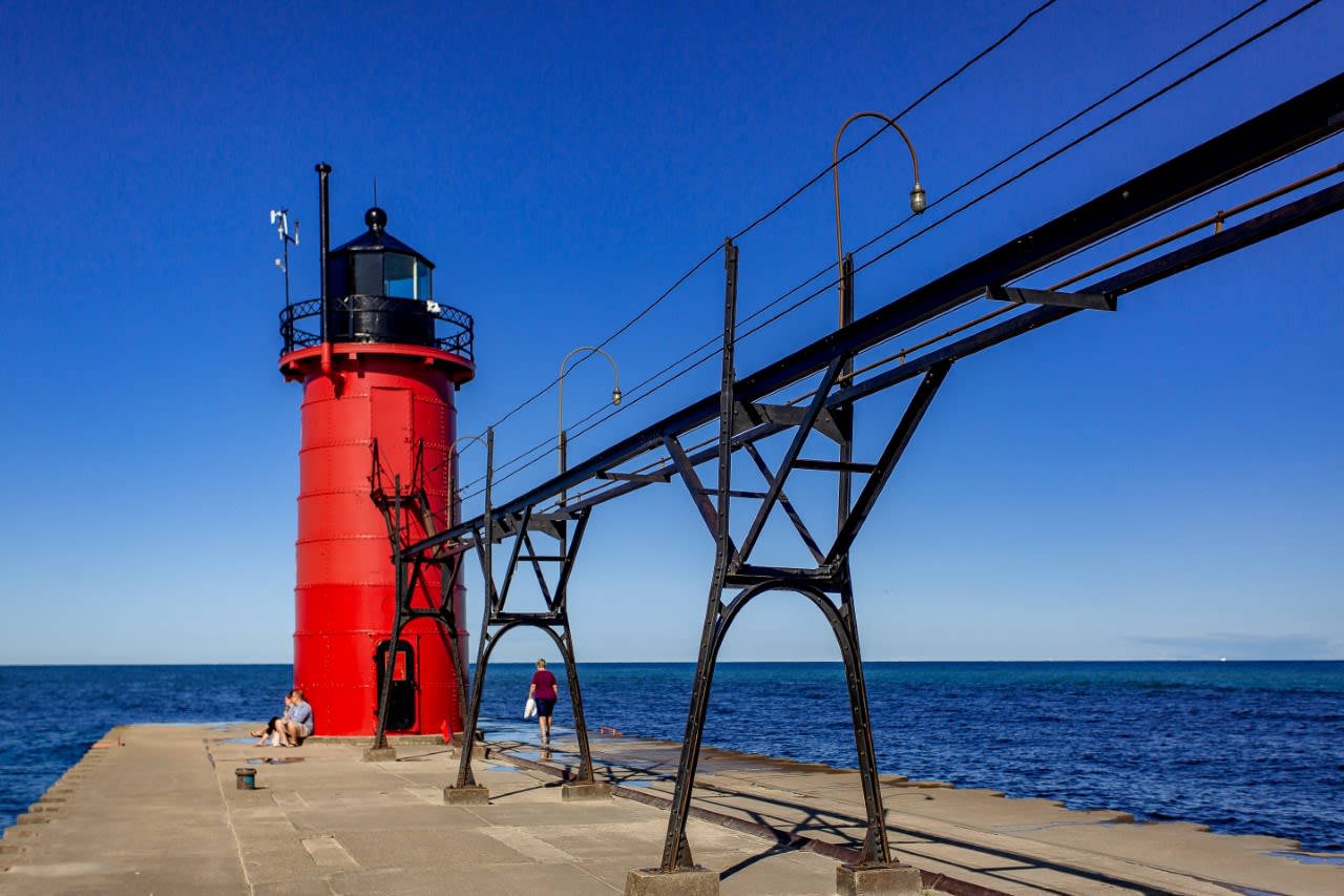 SOUTH HAVEN