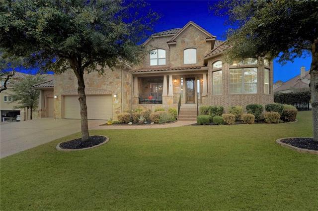 4400 Adirondack Summit Dr