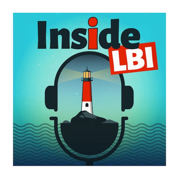 Inside LBI - Ep.25 - The Reality of Fantasy Island