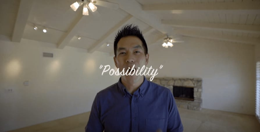 Meet "Possibility"