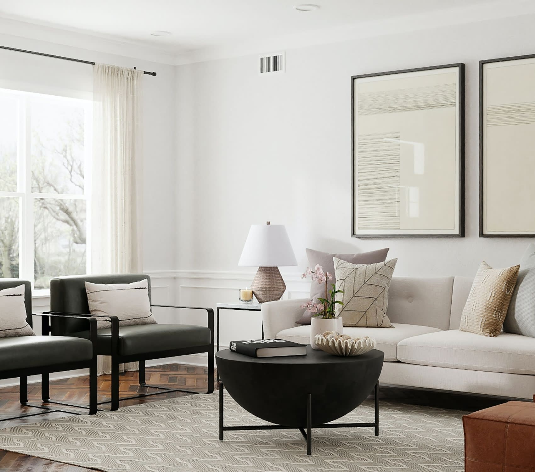 Angela Ambroise Charlotte Real Estate Specialist