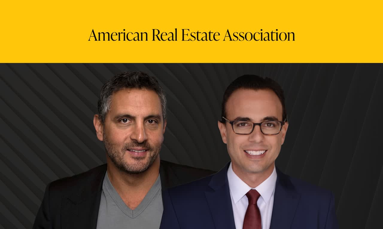 Introducing AREA: Transforming Real Estate for Realtors Nationwide - Wyatt Poindexter - The Agency