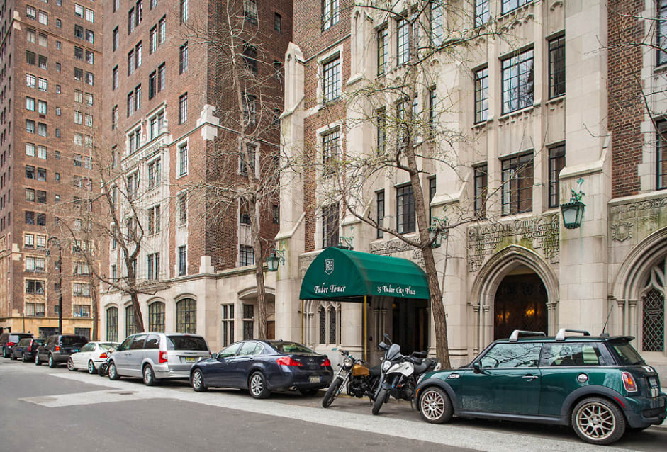 25 Tudor City Place Unit: 2119