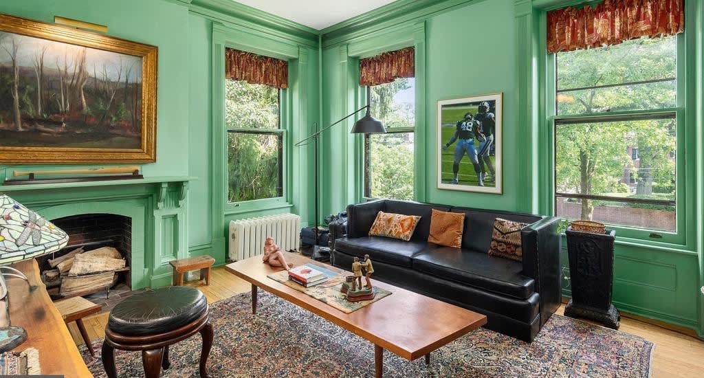 68 LIBRARY PLACE Amanda J Botwood Princeton Real Estate Expert