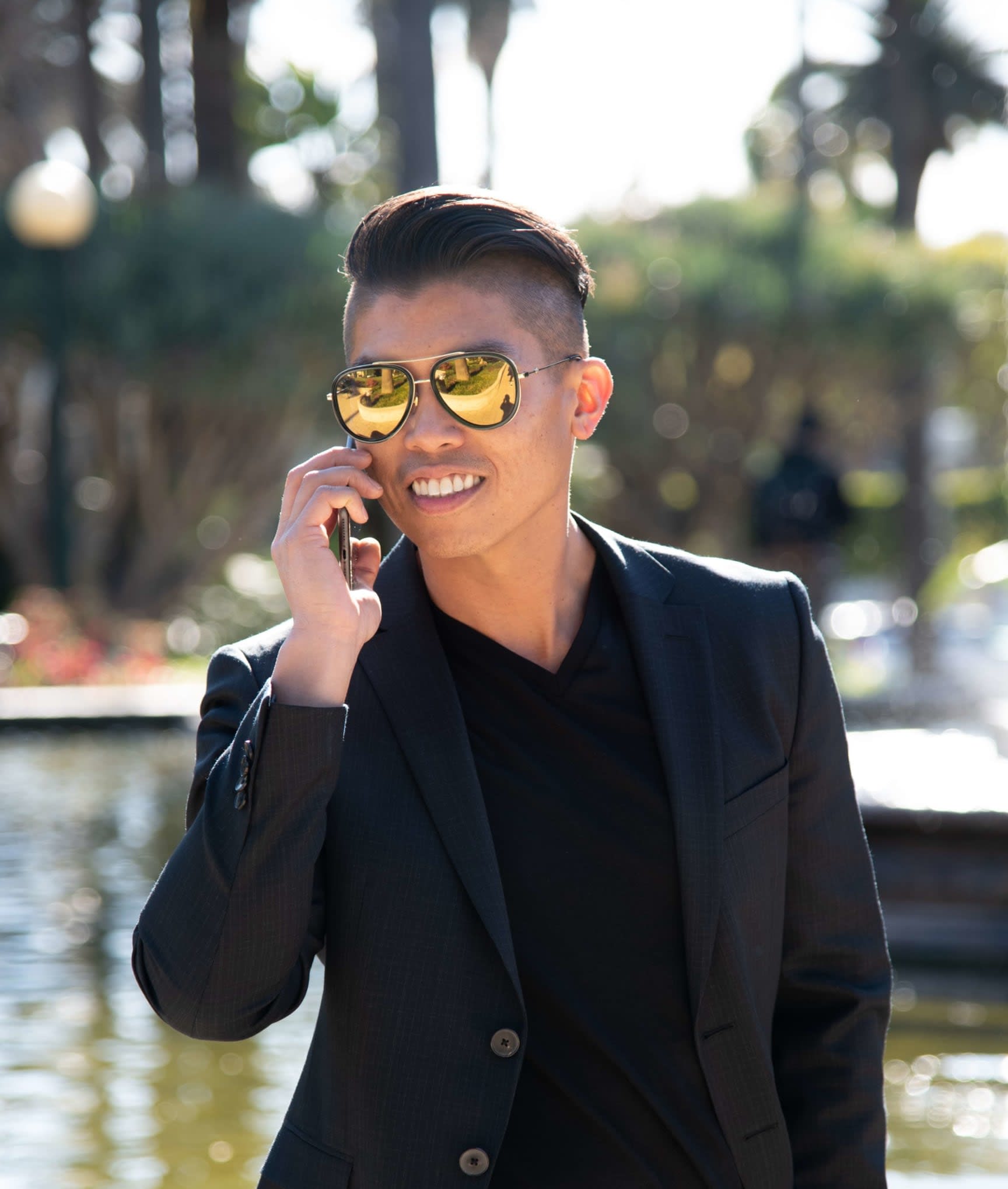 Mark Gonzales Los Angeles & San Fernando Valley Real Estate Agent