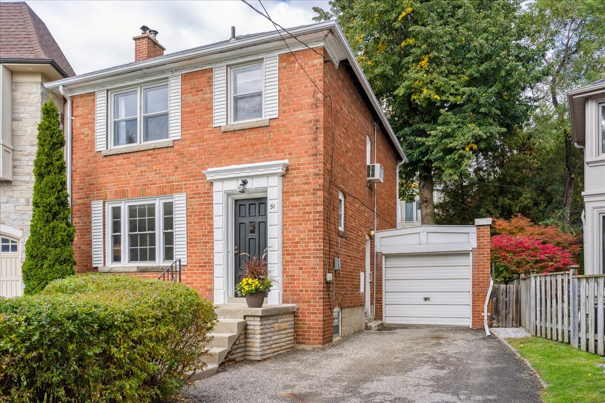 51 McBain Avenue Real Estate Listing Kevin Crigger Real Estate Team