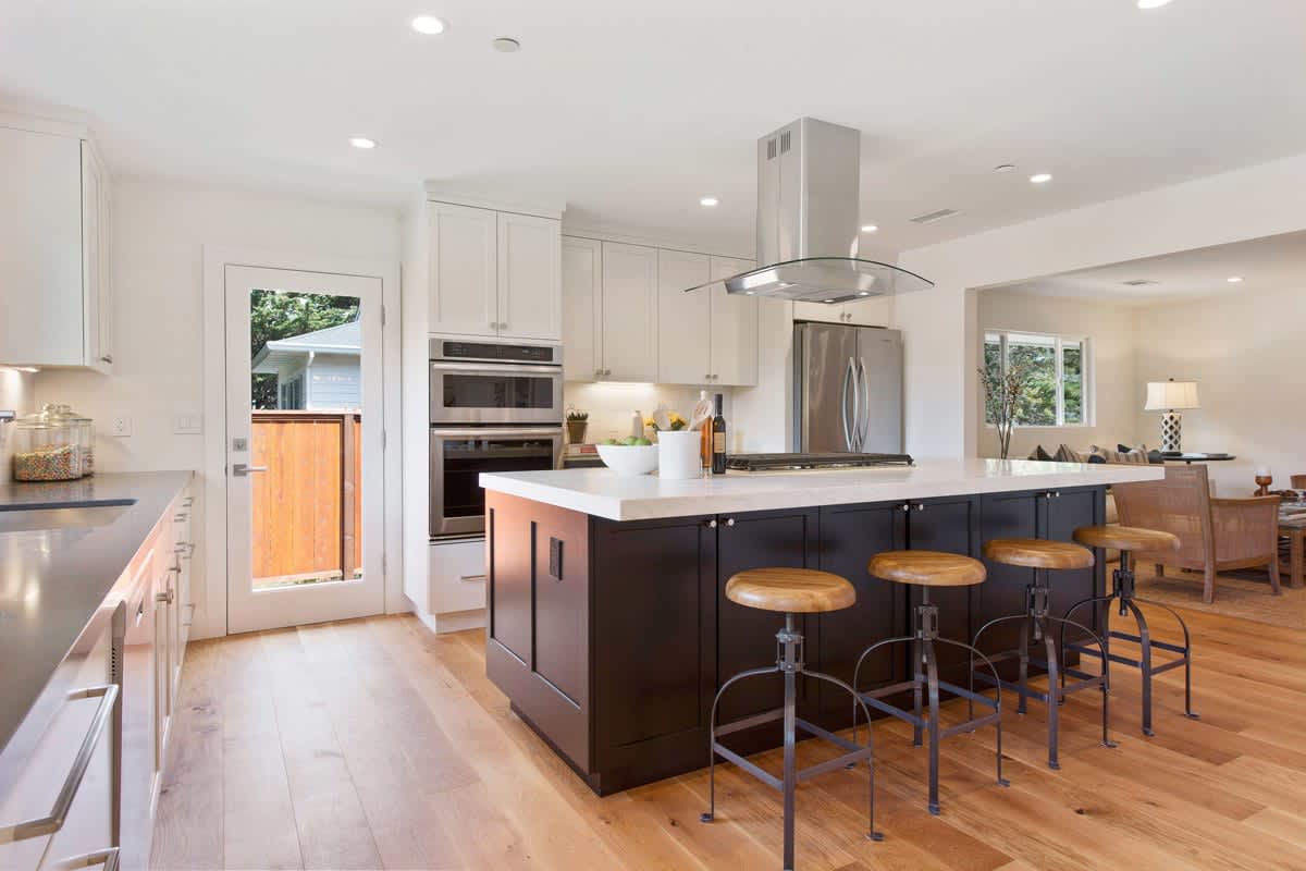 Prince Royal Drive | Corte Madera