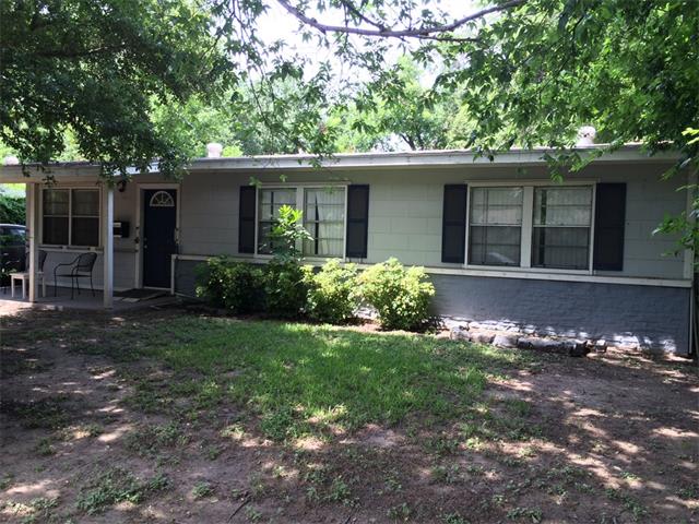 1706 W Saint Johns Ave