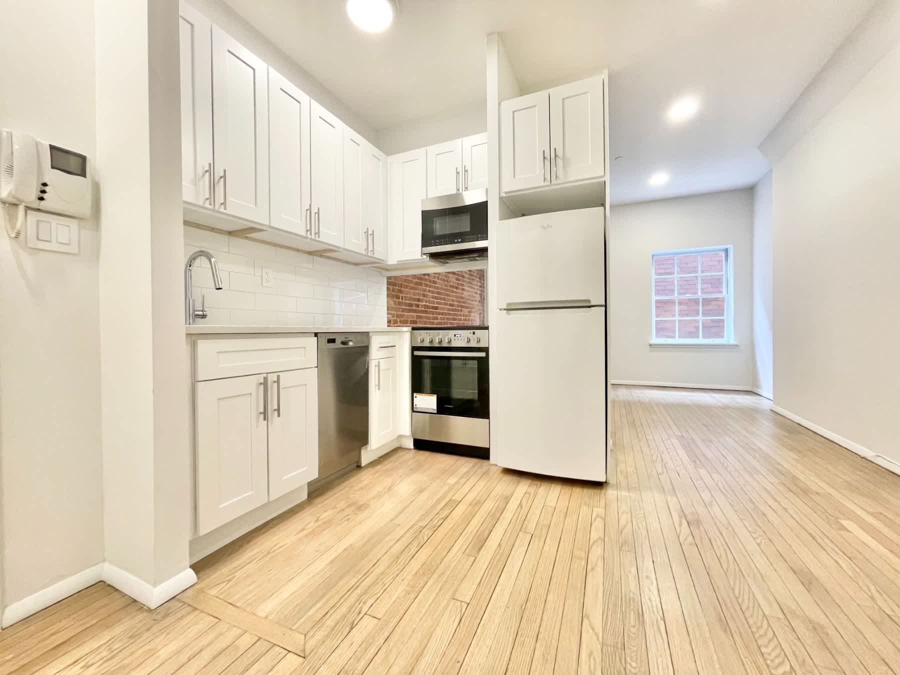 East 96th Street