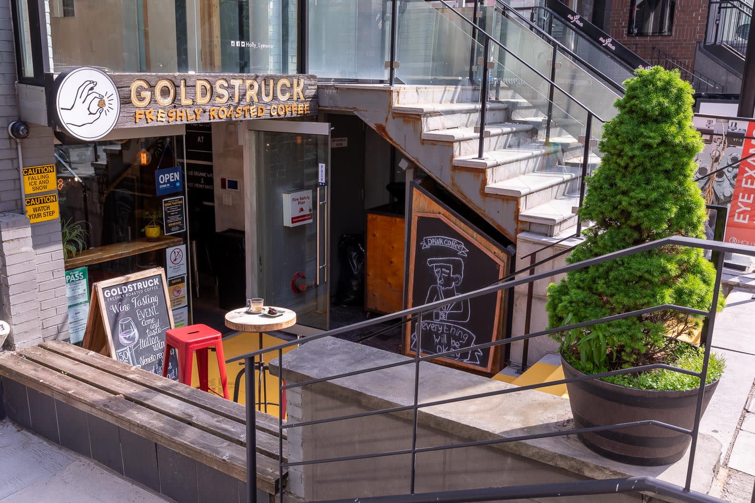 The Top Coffee Shops in Yorkville, Toronto 2024 Ultimate Guide