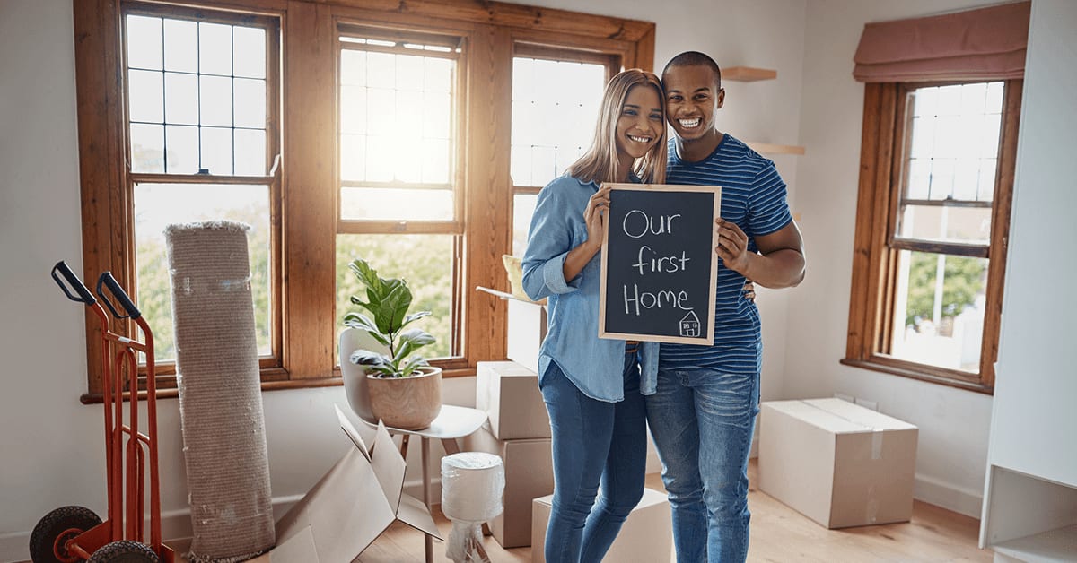 Tips for First-Time Homebuyers in Summer of 2024