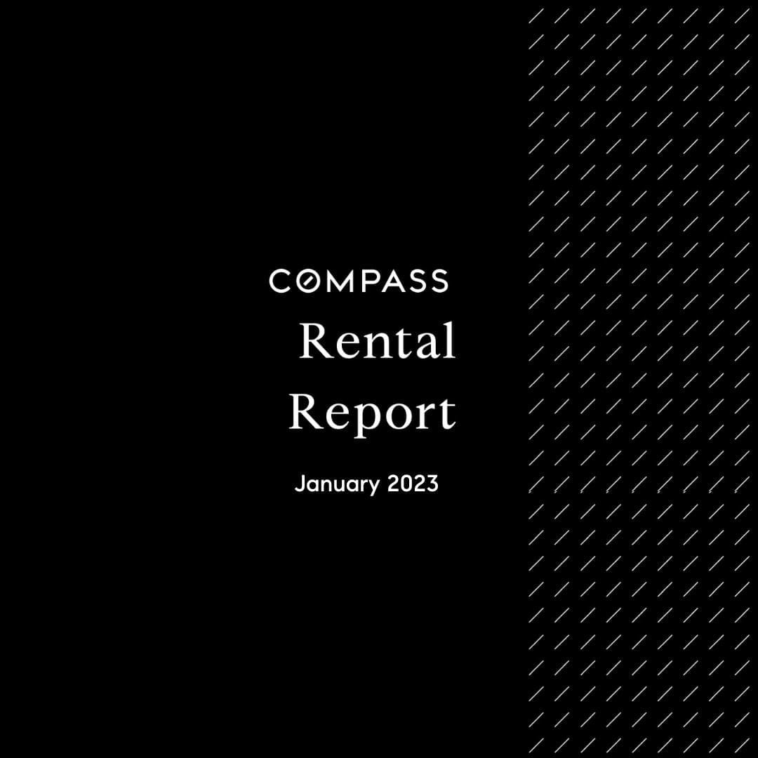 January 2023 Rental Market Report